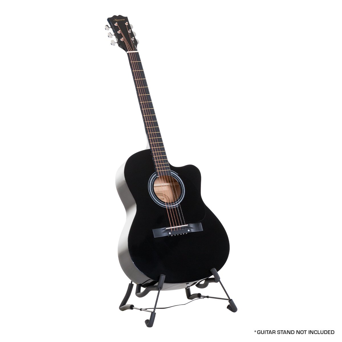 Karrera deals acoustic guitar