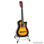 Karrera Childrens Acoustic Guitar Kids - Sunburst