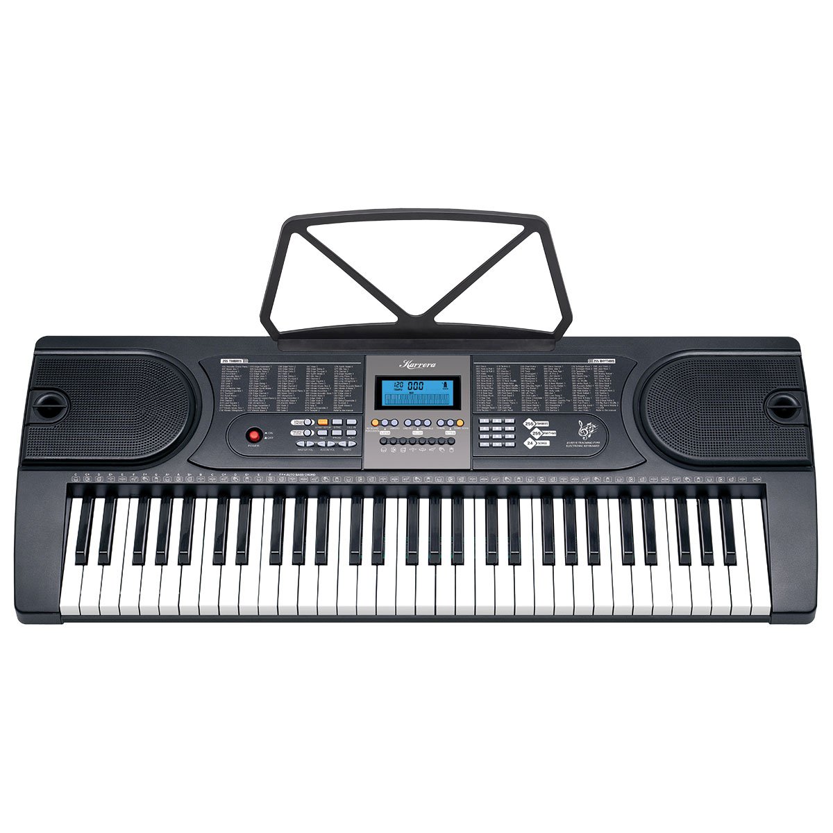 Led keyboard online piano