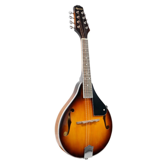 Karrera Traditional Mandolin - Sunburst